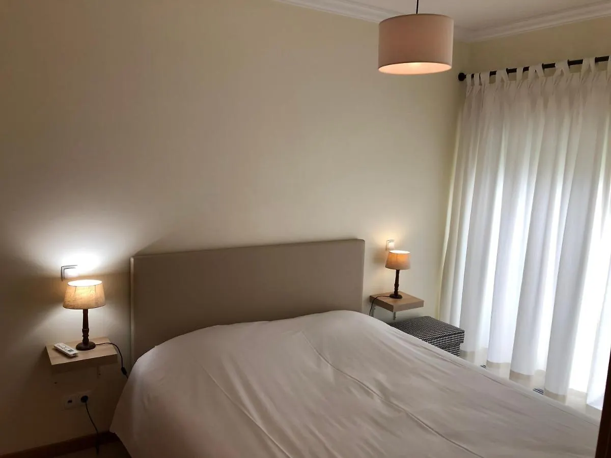 Appartamento Apartamentos Pomba Branca Olhos de Agua