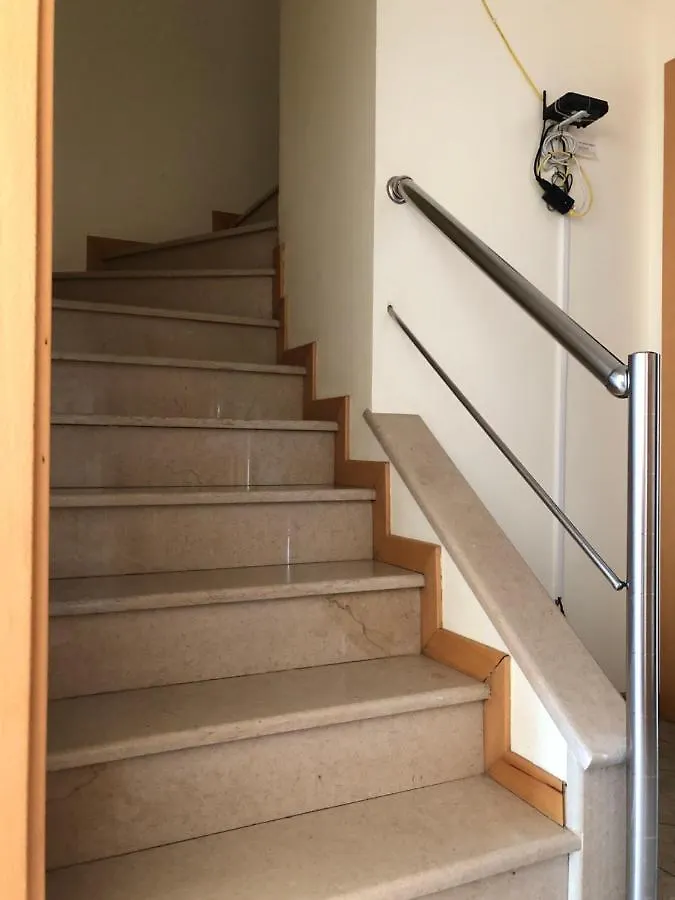 Apartamentos Pomba Branca Olhos de Agua  0*, Olhos de Agua (Albufeira) Portogallo