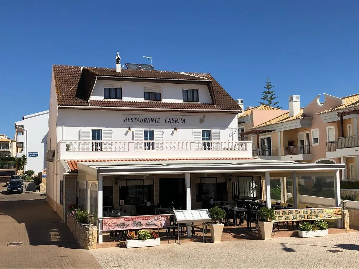 Apartamentos Pomba Branca Olhos de Agua  0*, Olhos de Agua (Albufeira)