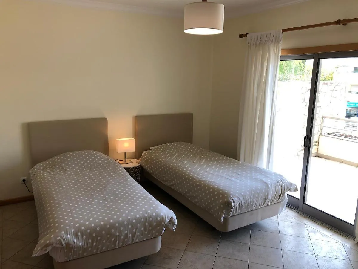 Apartamentos Pomba Branca Olhos de Agua  Portugal