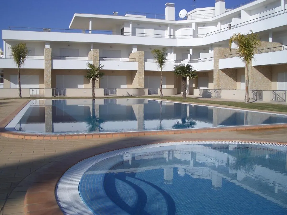 Apartamentos Pomba Branca Olhos de Agua   Olhos de Agua (Albufeira)
