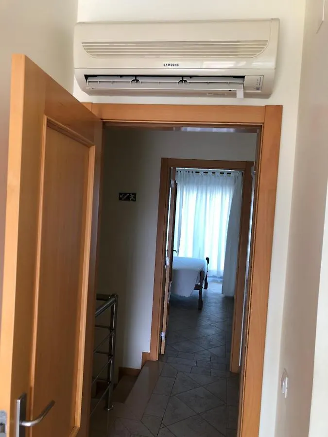 Apartamentos Pomba Branca Olhos de Agua  Olhos de Agua (Albufeira)