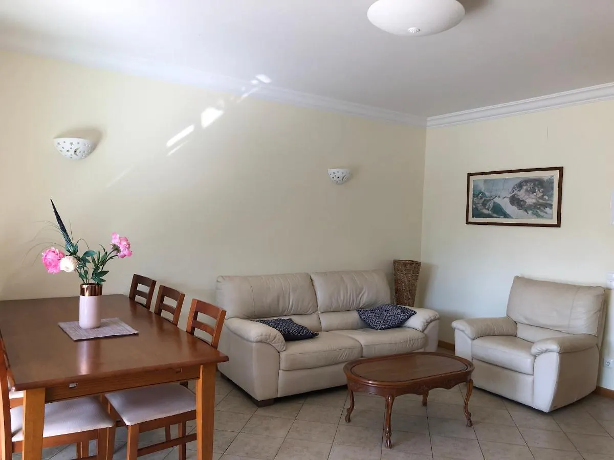 Apartamentos Pomba Branca Olhos de Agua  Apartment Olhos de Agua (Albufeira)